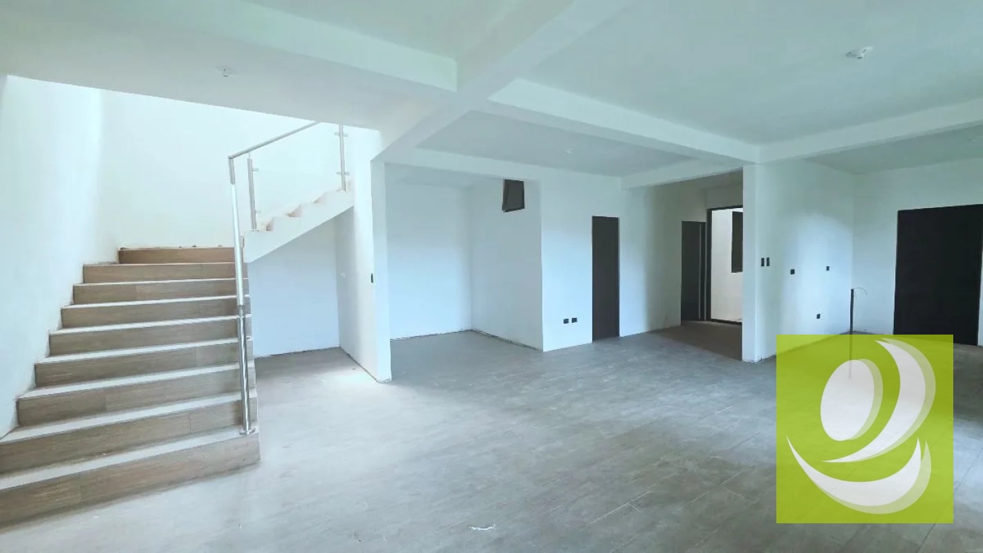 CASA EN VENTA EN CAES KM 18 CONDOMINIO TERRAVISTA - 10