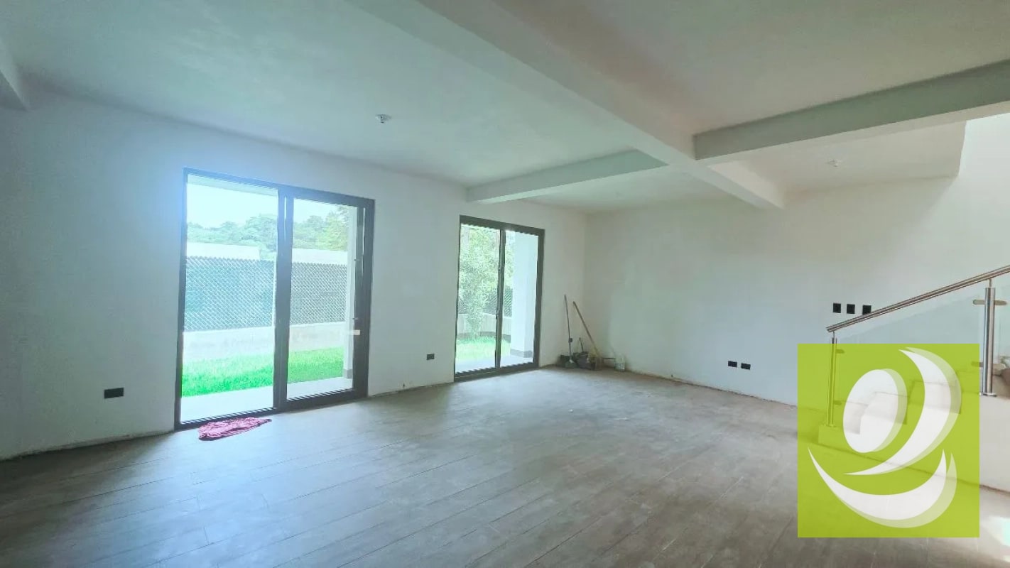 CASA EN VENTA EN CAES KM 18 CONDOMINIO TERRAVISTA - 7