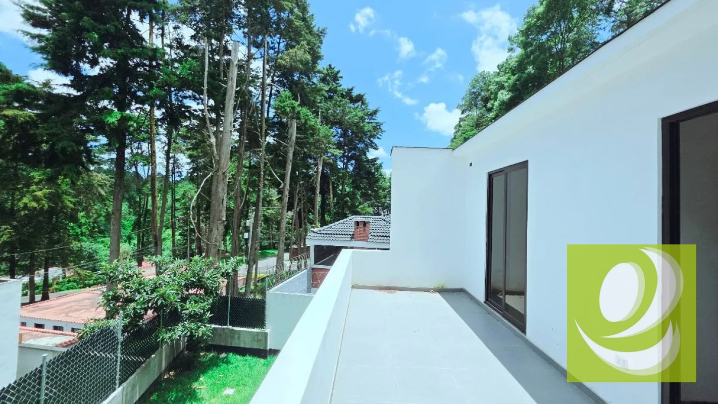 CASA EN VENTA EN CAES KM 18 CONDOMINIO TERRAVISTA - 3