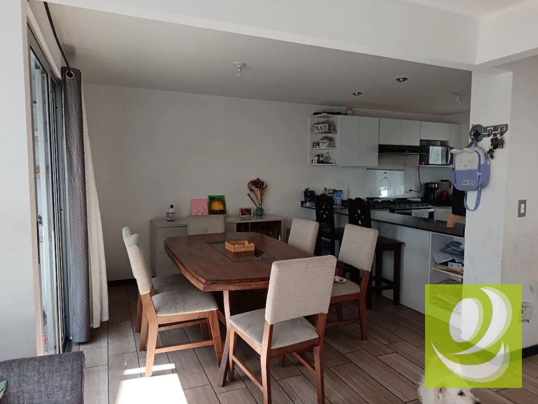 CASA EN VENTA EN SAN MIGUEL PETAPA CONDOMINIO ALTA VISTA ALAMOS - 8
