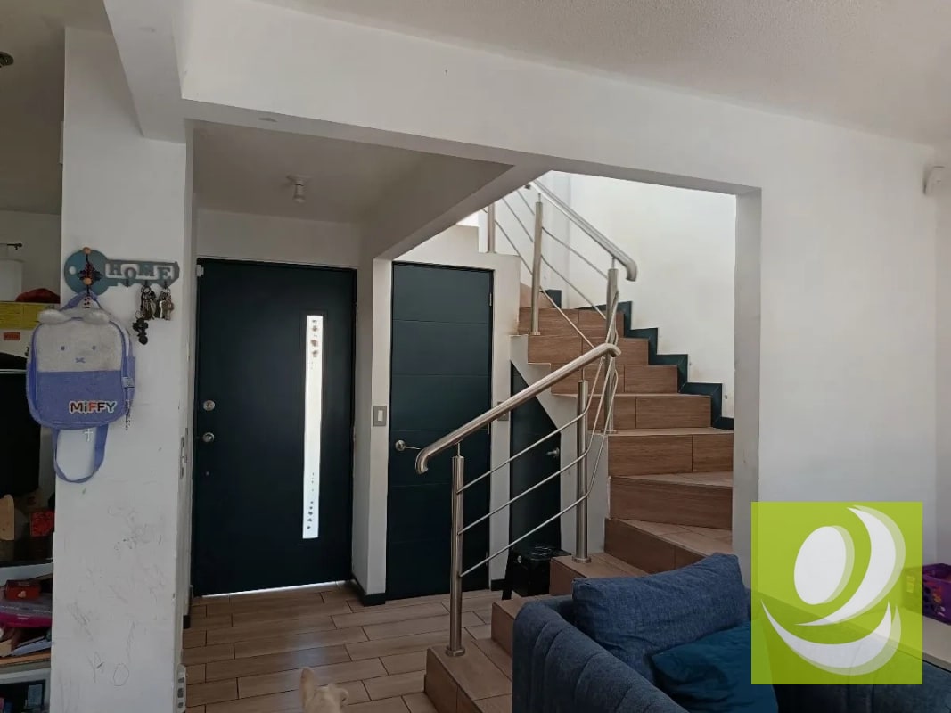 CASA EN VENTA EN SAN MIGUEL PETAPA CONDOMINIO ALTA VISTA ALAMOS - 6