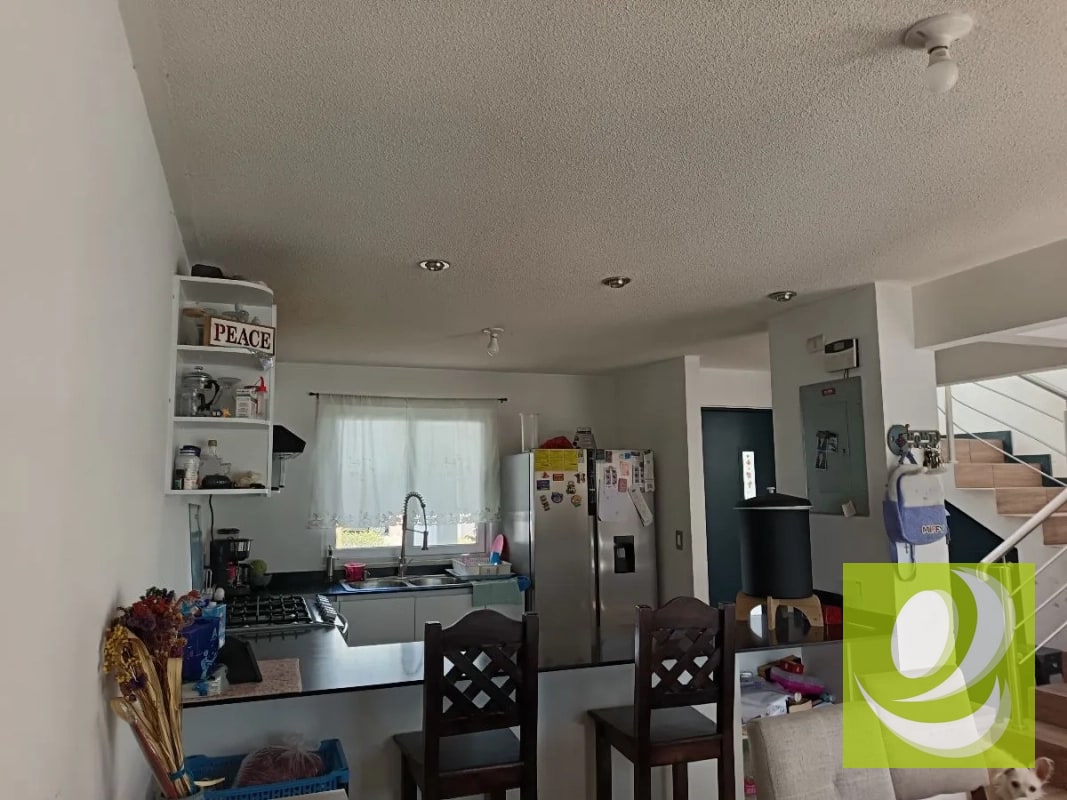 CASA EN VENTA EN SAN MIGUEL PETAPA CONDOMINIO ALTA VISTA ALAMOS - 5