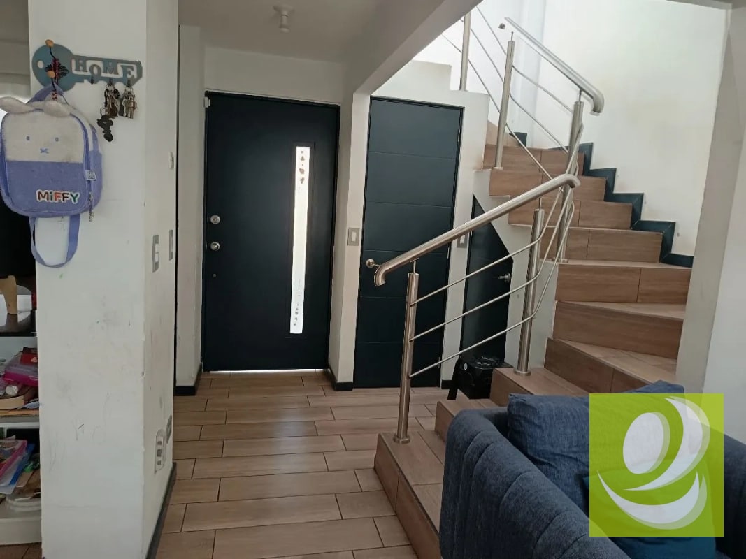 CASA EN VENTA EN SAN MIGUEL PETAPA CONDOMINIO ALTA VISTA ALAMOS - 4
