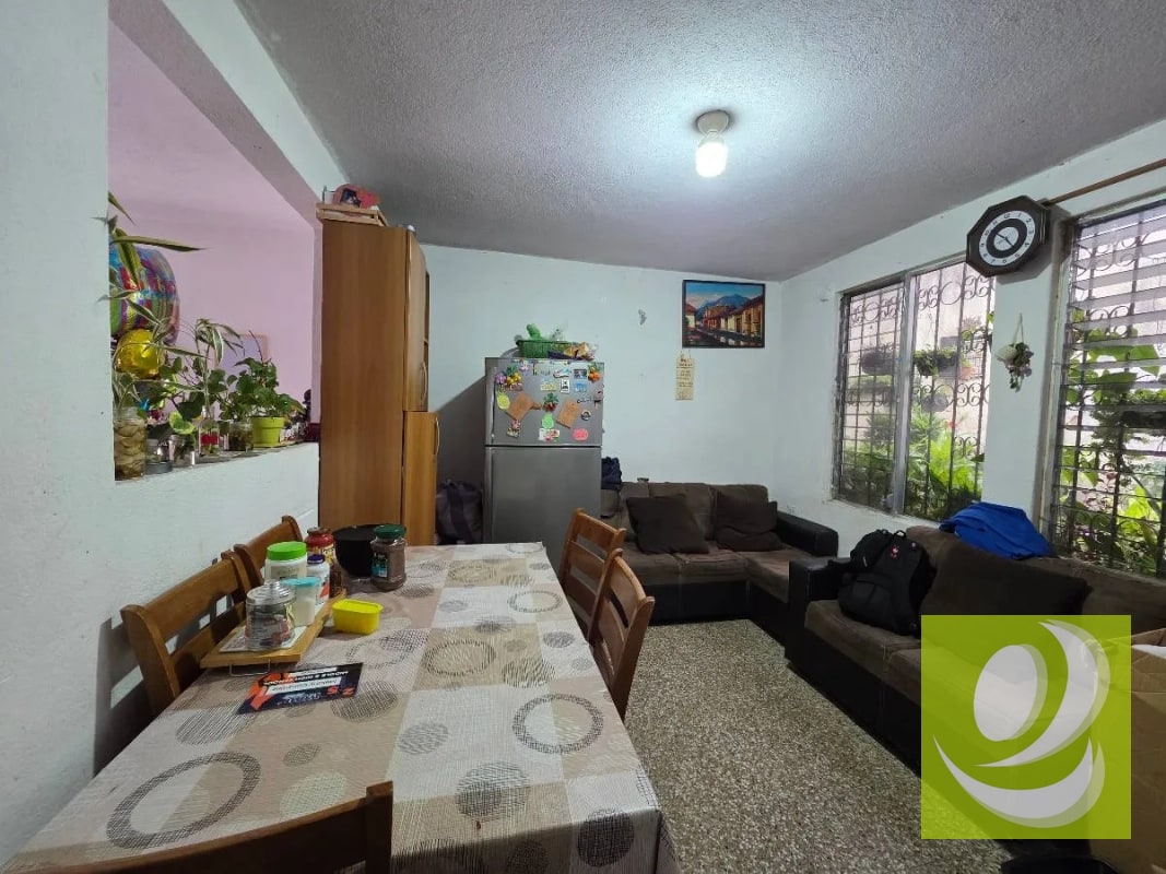CASA EN VENTA EN SAN CRISTOBAL ENTRADA A PINARES - 4