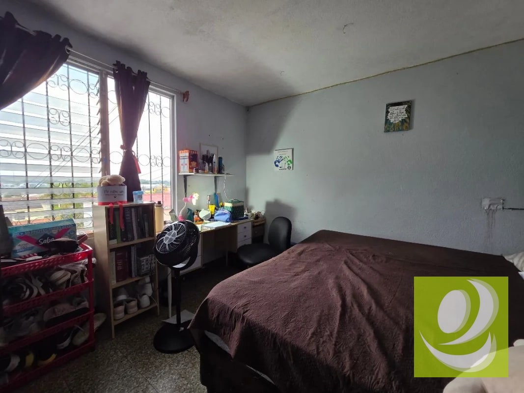 CASA EN VENTA EN SAN CRISTOBAL ENTRADA A PINARES - 2