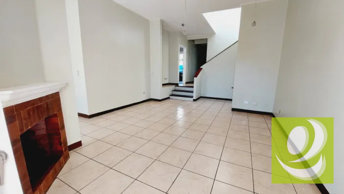 CASA EN VENTA EN CAES KM 20.5 CONDOMINIO ENTREVERDES - 8