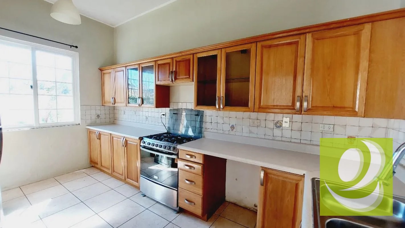 CASA EN VENTA EN CAES KM 20.5 CONDOMINIO ENTREVERDES - 7