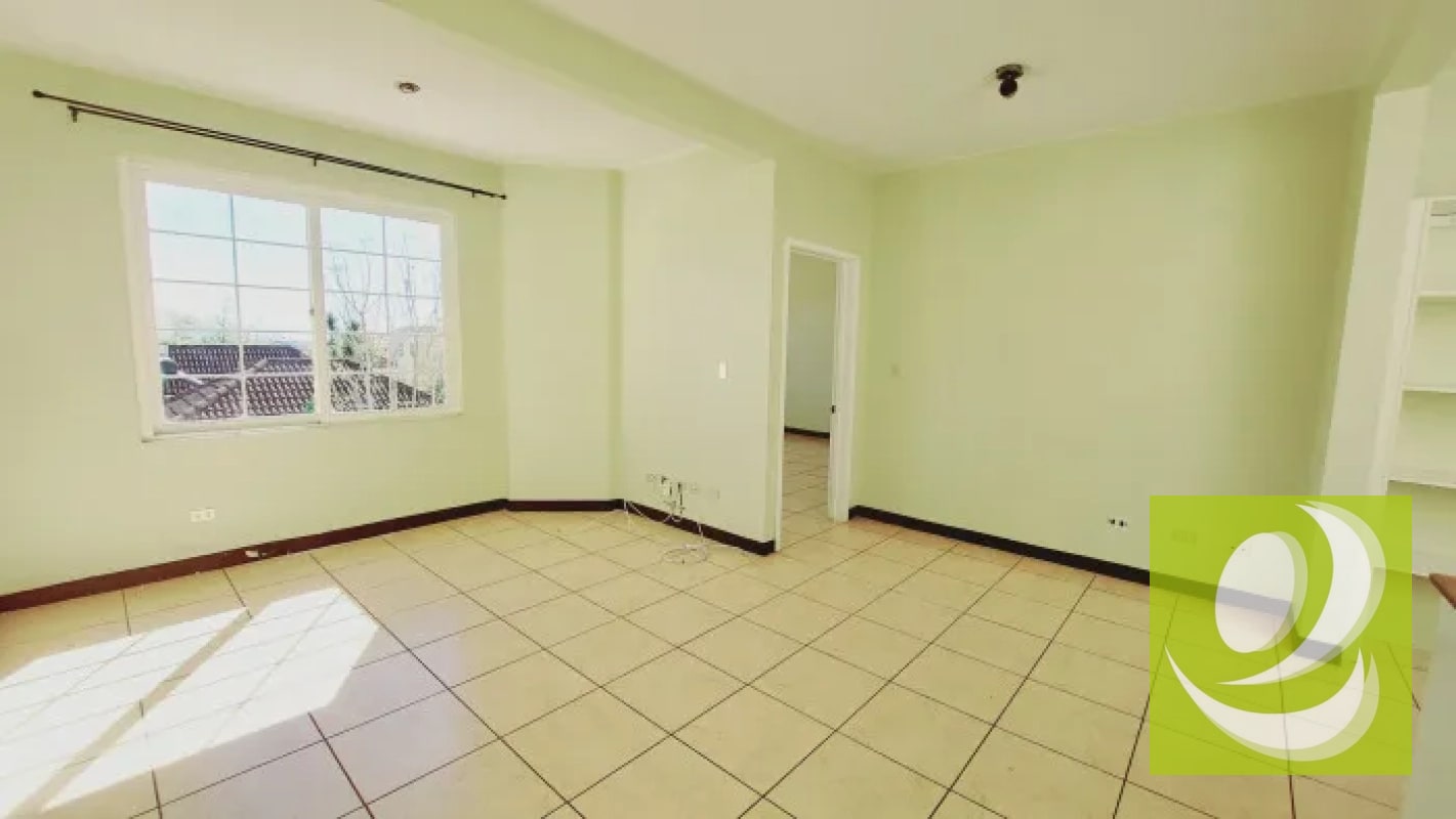 CASA EN VENTA EN CAES KM 20.5 CONDOMINIO ENTREVERDES - 1