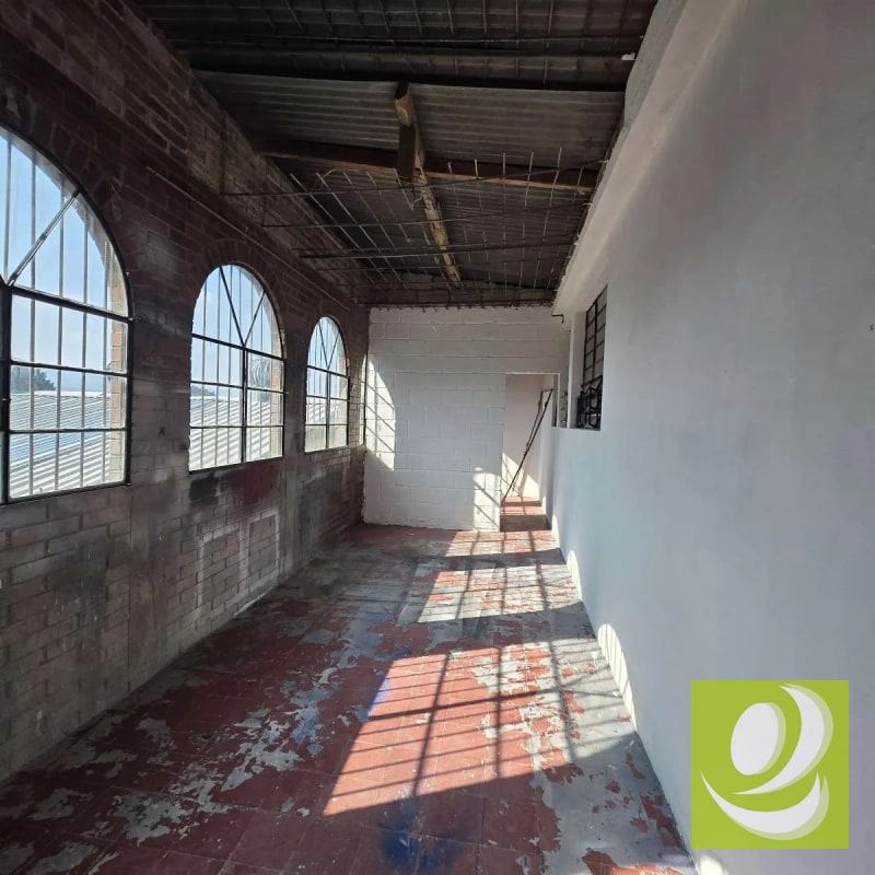VENDO CASA EN RESIDENCIALES VALLE DEL SOL ZONA 4 MIXCO - 7