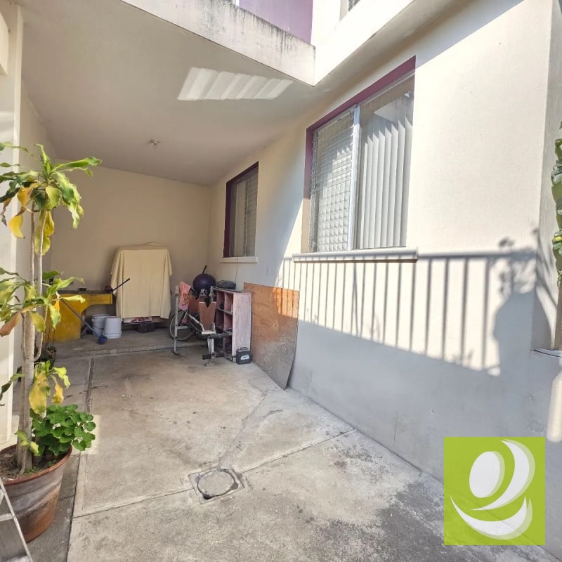 VENDO CASA EN RESIDENCIALES VALLE DEL SOL ZONA 4 MIXCO - 5