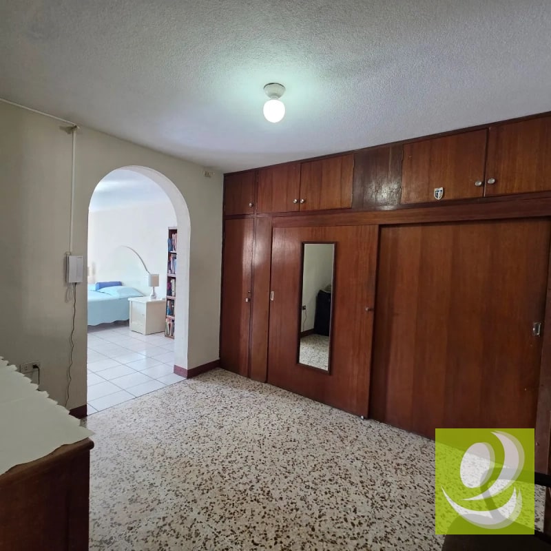 VENDO CASA EN RESIDENCIALES VALLE DEL SOL ZONA 4 MIXCO - 3