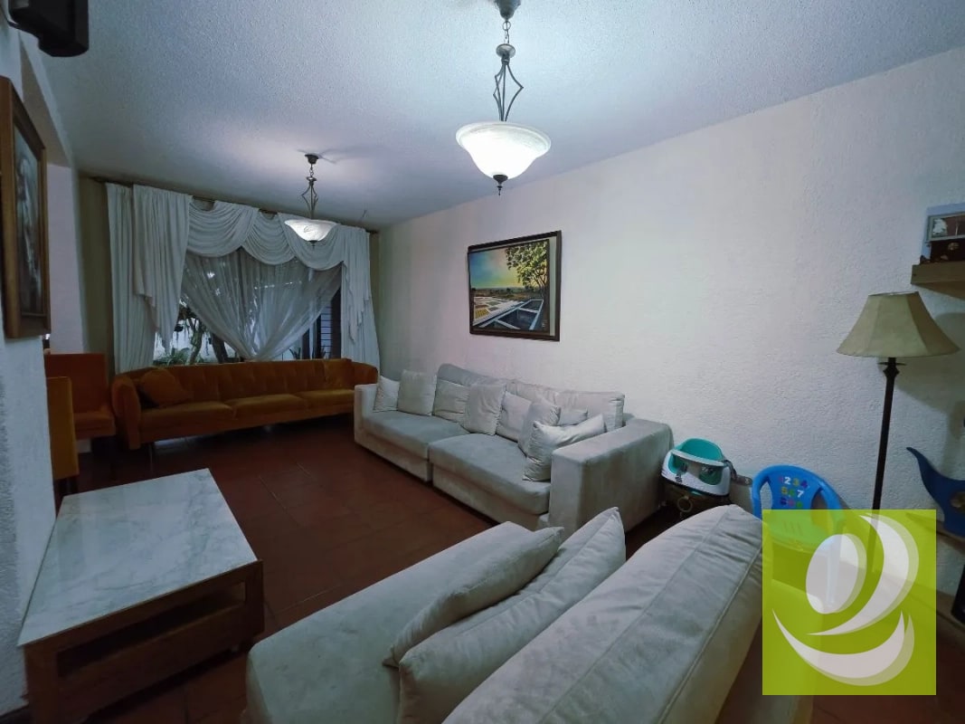 VENDO CASA EN SAN CRISTOBAL SECTOR B4 - 12