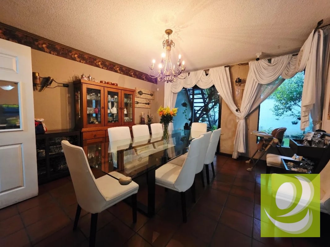 VENDO CASA EN SAN CRISTOBAL SECTOR B4 - 10