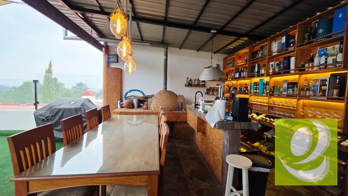VENDO CASA EN SAN CRISTOBAL SECTOR B4 - 1