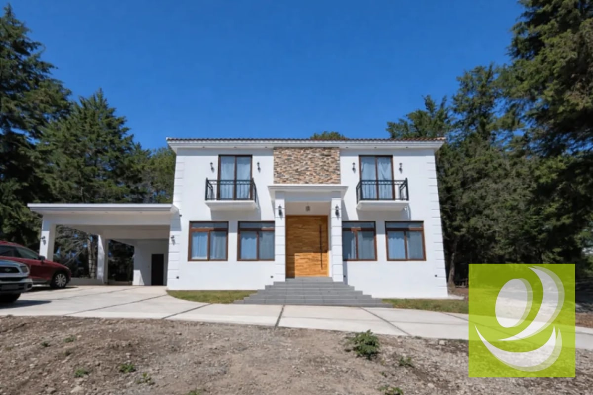CASA NUEVA EN VENTA HACIENDA NUEVA CONTRY CLUB - 8
