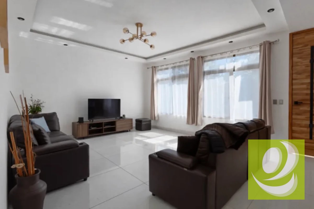 CASA NUEVA EN VENTA HACIENDA NUEVA CONTRY CLUB - 7