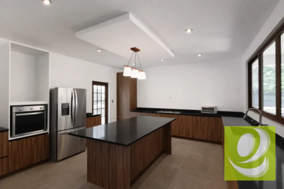 CASA NUEVA EN VENTA HACIENDA NUEVA CONTRY CLUB - 6