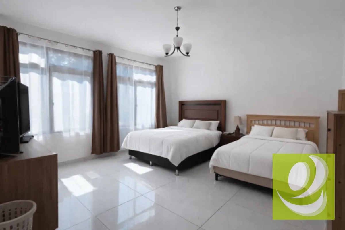 CASA NUEVA EN VENTA HACIENDA NUEVA CONTRY CLUB - 5