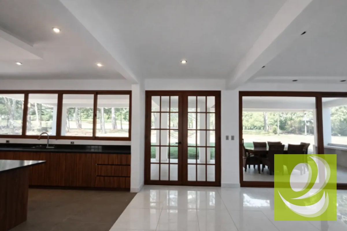 CASA NUEVA EN VENTA HACIENDA NUEVA CONTRY CLUB - 3