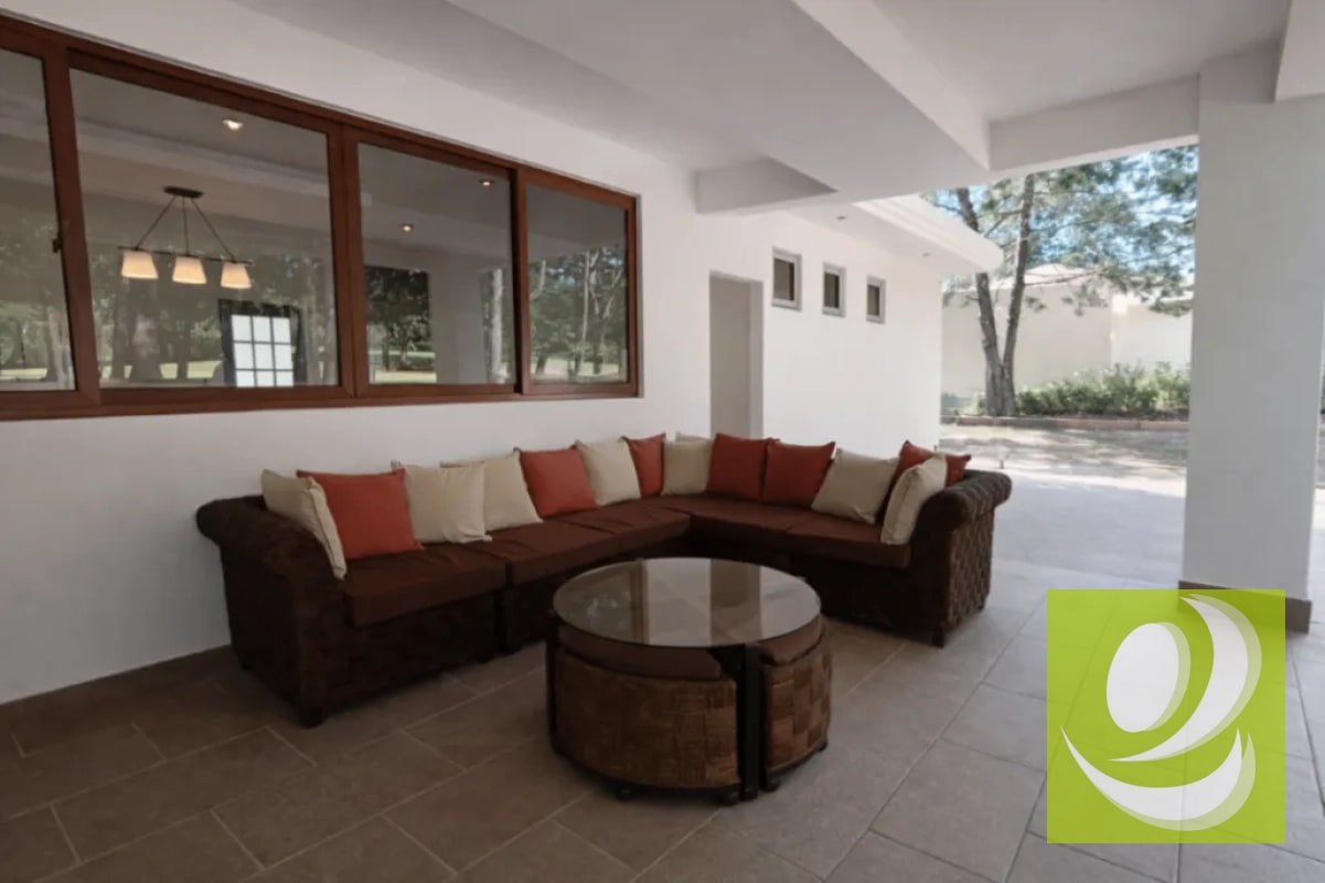 CASA NUEVA EN VENTA HACIENDA NUEVA CONTRY CLUB - 2