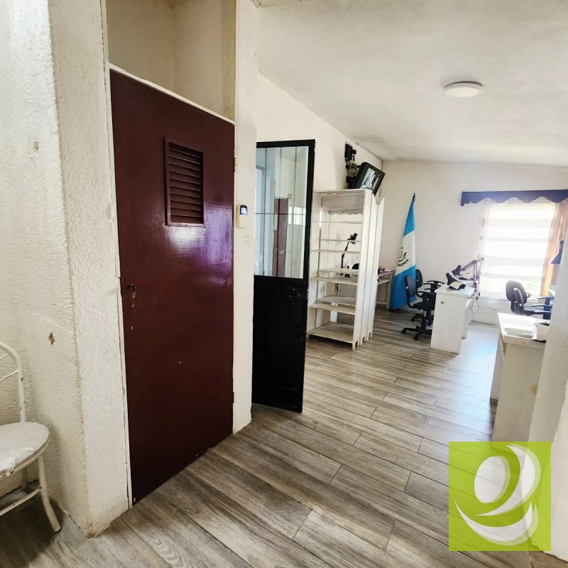 VENDO 2 CASAS JUNTAS EN CARRETERA A SAN JOSE PINULA - 6