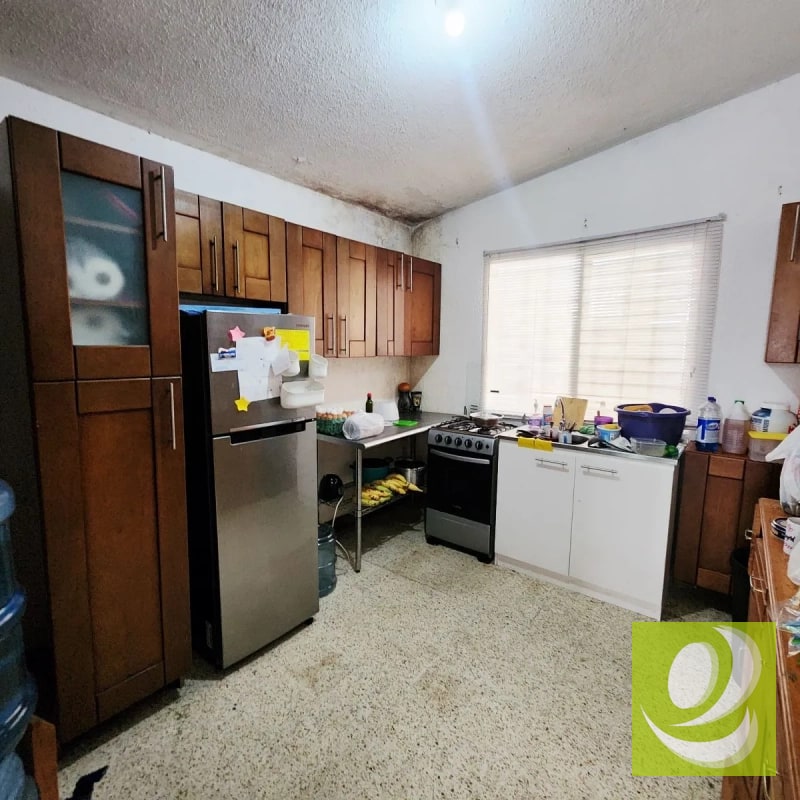VENDO 2 CASAS JUNTAS EN CARRETERA A SAN JOSE PINULA - 5