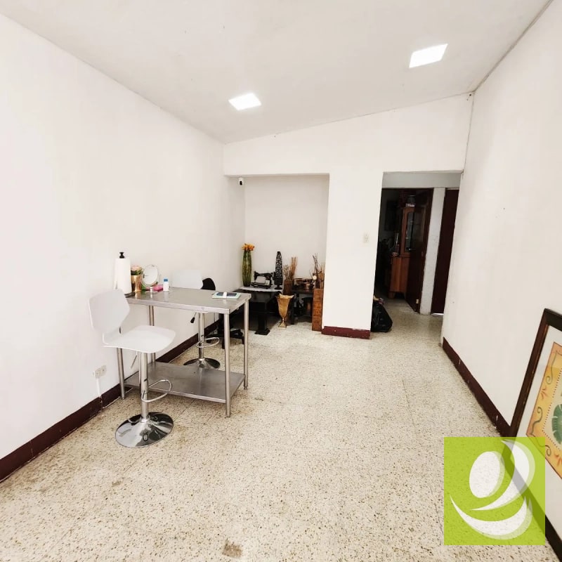 VENDO 2 CASAS JUNTAS EN CARRETERA A SAN JOSE PINULA - 4