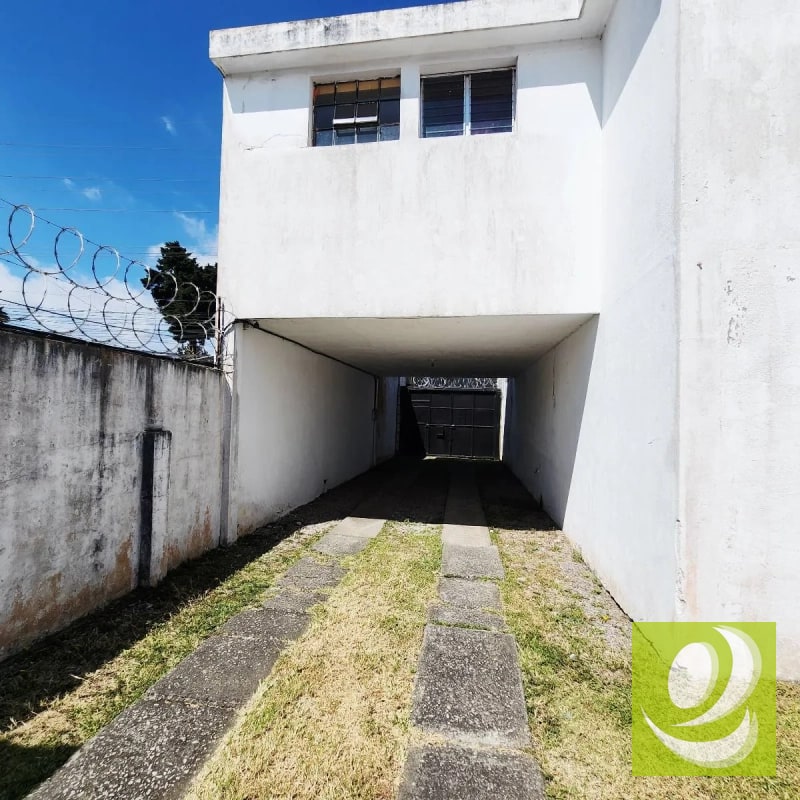 VENDO 2 CASAS JUNTAS EN CARRETERA A SAN JOSE PINULA - 3