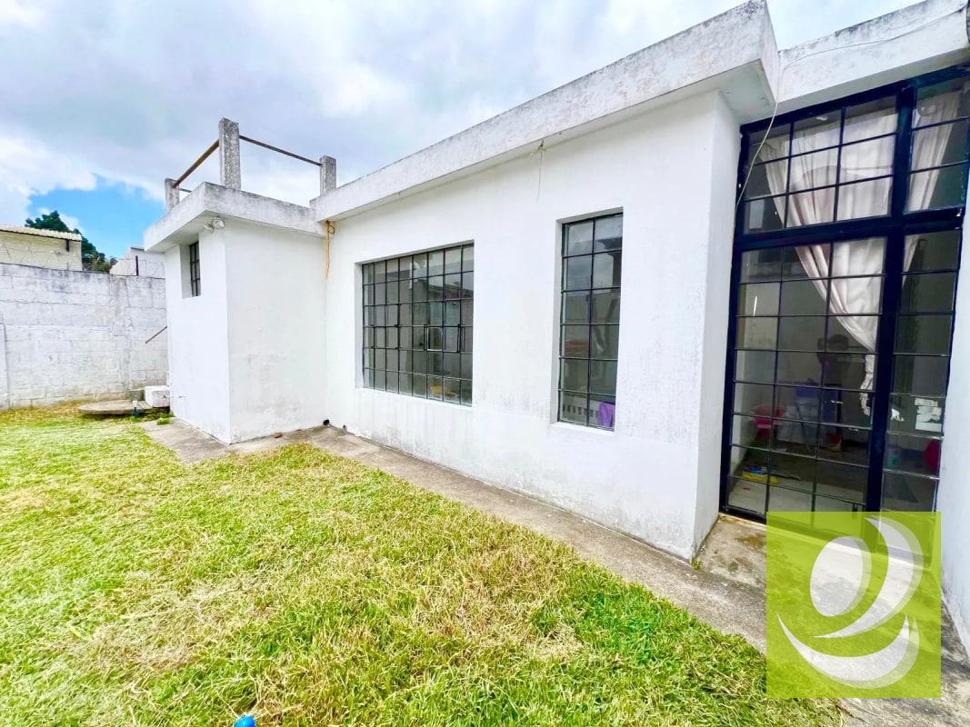 VENDO 2 CASAS JUNTAS EN CARRETERA A SAN JOSE PINULA - 2