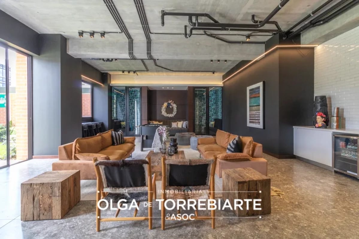 Apartamento en Edificio Novus, Zona 14 — Apartamento en Alquiler en Novus, Zona 14, Guatemala, Ciudad — foto 11 de 15
