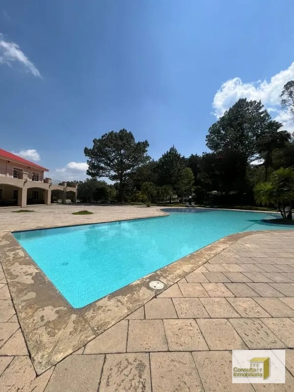Casa y Campo/ terreno en venta/ 12120v2 — Terreno en Venta en Carretera a El Salvador, Guatemala, Ciudad — foto 1 de 8
