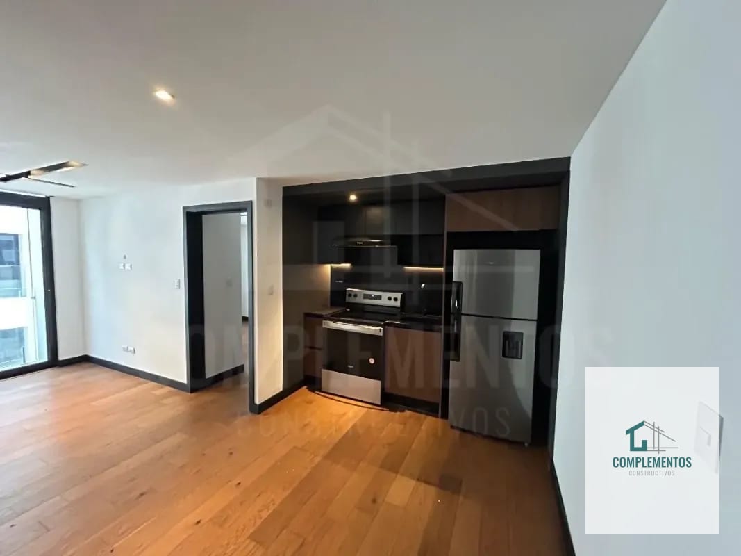 Villa Mariscal, Apartamento en renta zona 11 — Apartamento en Alquiler en Villa Mariscal, Zona 11, Guatemala, Ciudad — foto 9 de 10