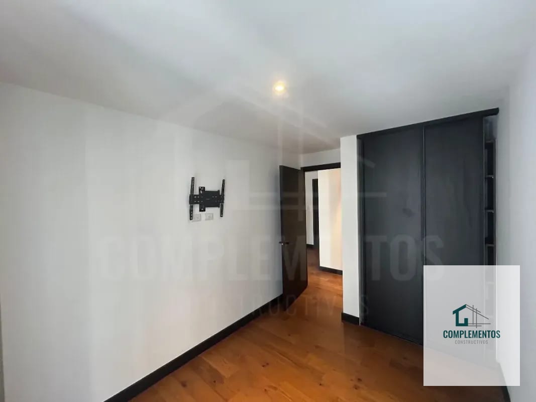 Villa Mariscal, Apartamento en renta zona 11 — Apartamento en Alquiler en Villa Mariscal, Zona 11, Guatemala, Ciudad — foto 4 de 10