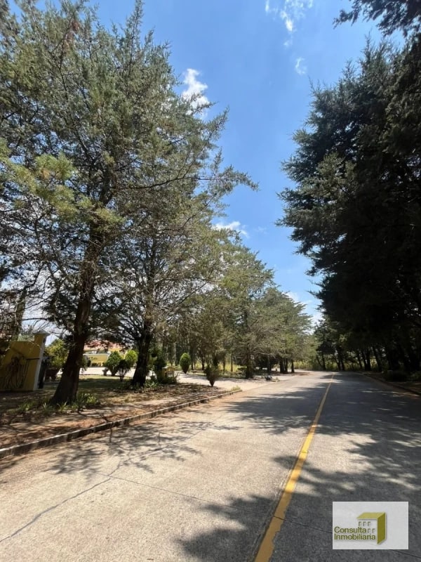 Casa y Campo/ terreno en venta/ 3286v2 - 5