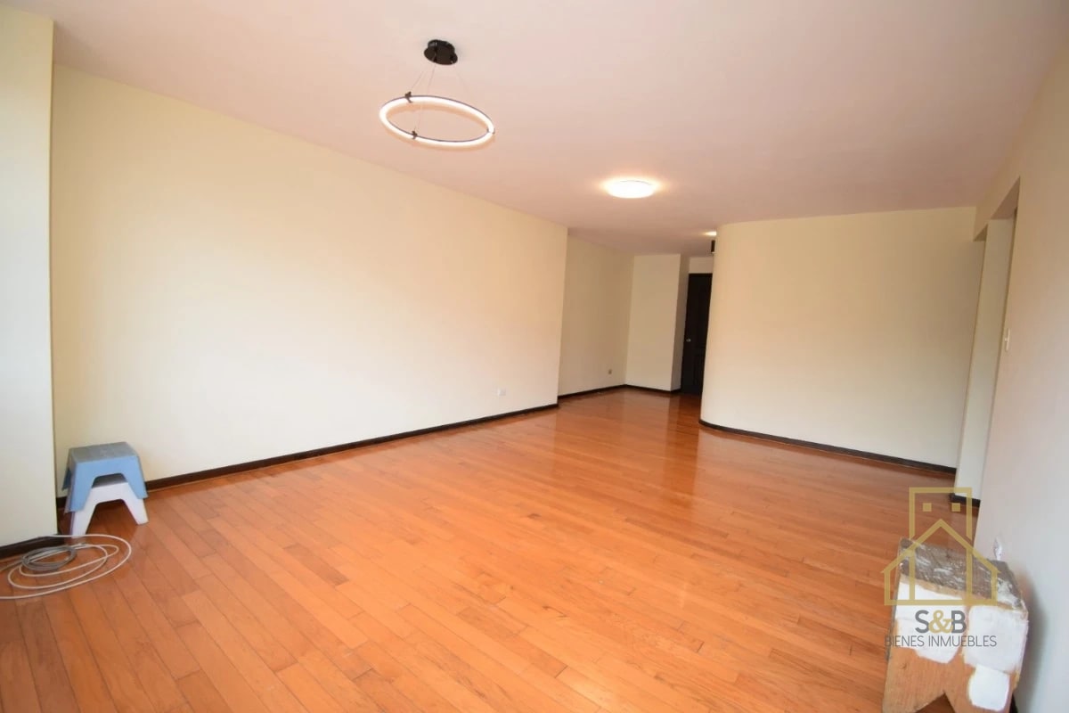 Apartamento en venta o renta, zona 14 - 10