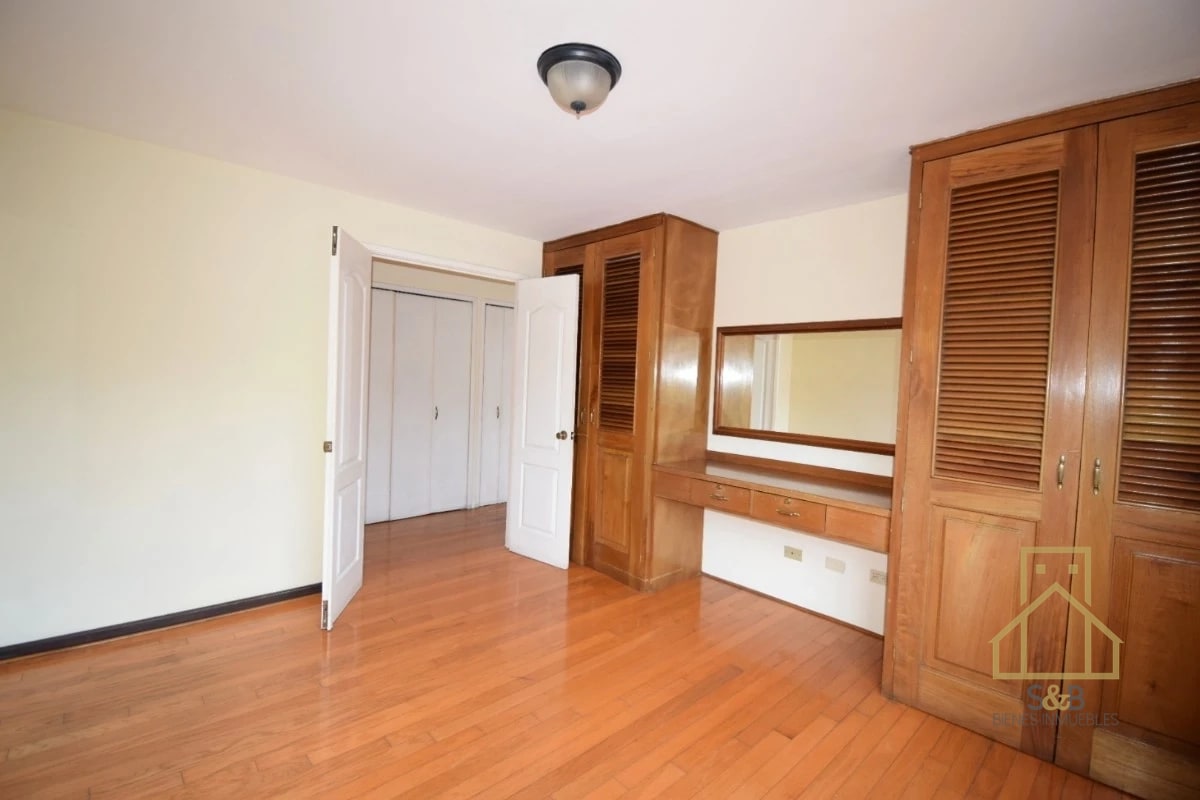 Apartamento en venta o renta, zona 14 - 4