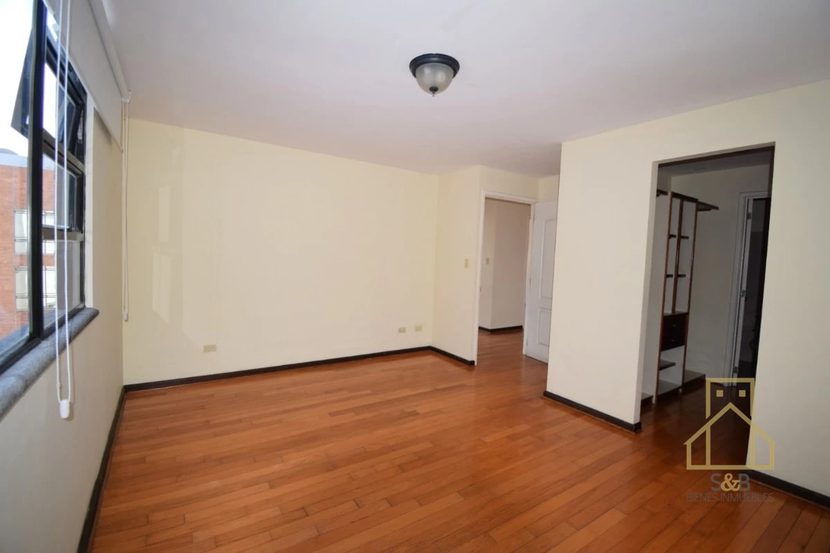 Apartamento en venta o renta, zona 14 - 2