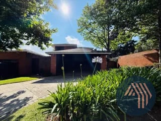 Venta de Hermosa y Amplia Casa - las Rotondas, KM 18.5 CES — Casa en Venta en Carretera a El Salvador, Guatemala, Ciudad — miniatura 1 de 17