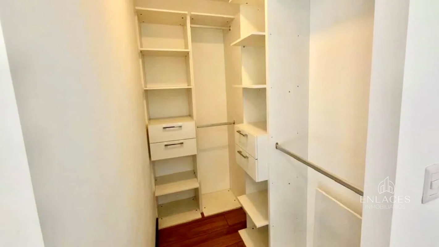 Zona 15 VH1 • Apartamento Amueblado en Renta • Edificio Cassia - 9