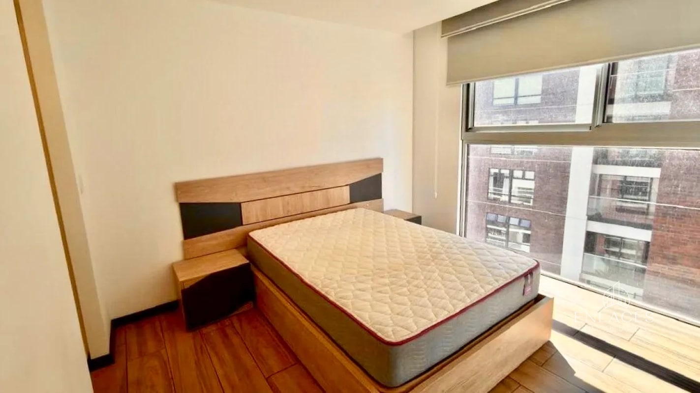 Zona 15 VH1 • Apartamento Amueblado en Renta • Edificio Cassia - 8