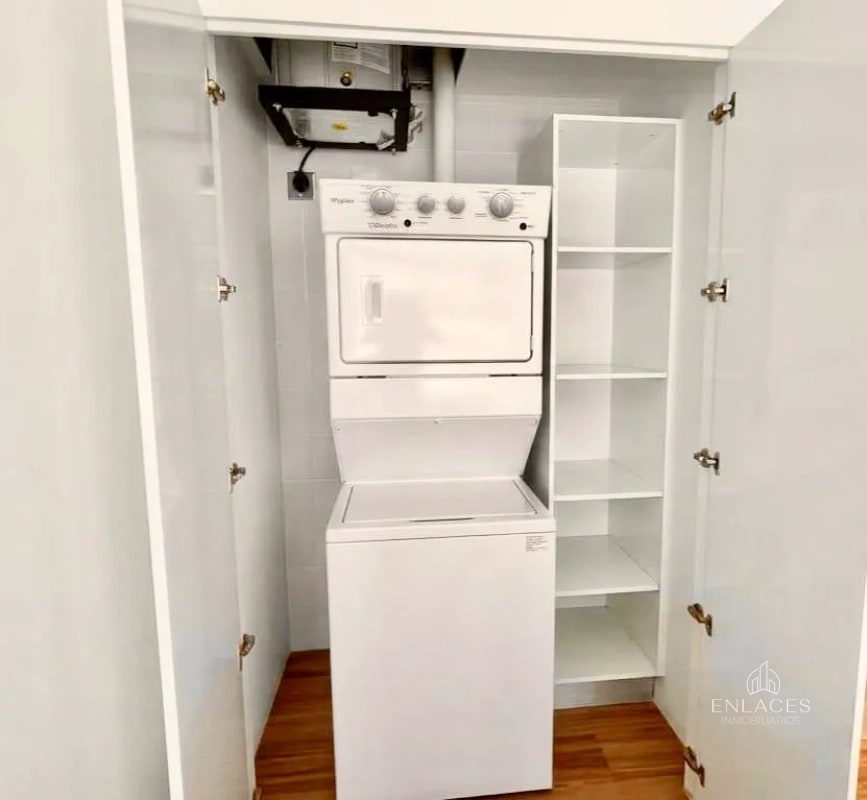 Zona 15 VH1 • Apartamento Amueblado en Renta • Edificio Cassia - 6