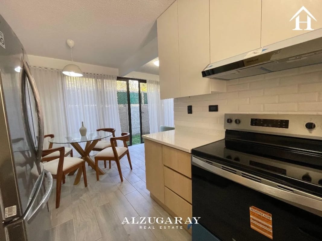 CASA P/ ESTRENAR EN CONDOMINIO 3 HAB. / CARR. SAN JOSE PINULA - Miniatura 10