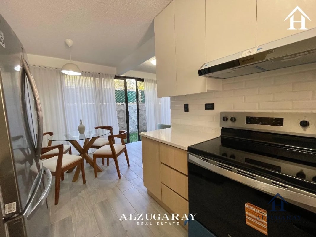 CASA P/ ESTRENAR EN CONDOMINIO 3 HAB. / CARR. SAN JOSE PINULA - 9