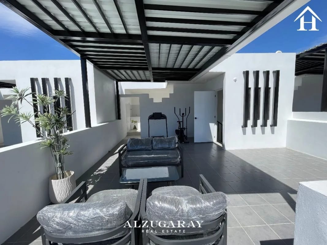 CASA P/ ESTRENAR EN CONDOMINIO 3 HAB. / CARR. SAN JOSE PINULA - Miniatura 7