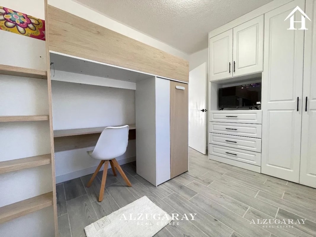 CASA P/ ESTRENAR EN CONDOMINIO 3 HAB. / CARR. SAN JOSE PINULA - Image 3