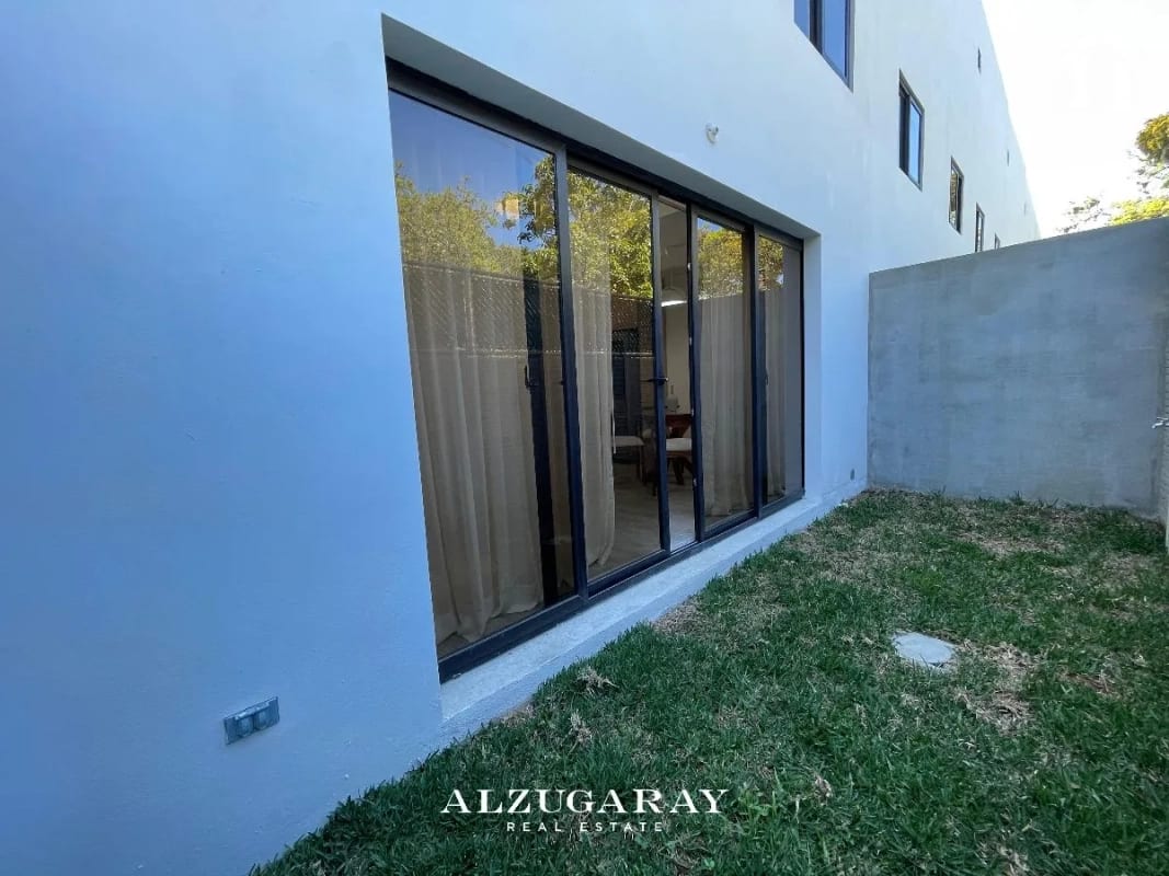 CASA P/ ESTRENAR EN CONDOMINIO 3 HAB. / CARR. SAN JOSE PINULA - Miniatura 2
