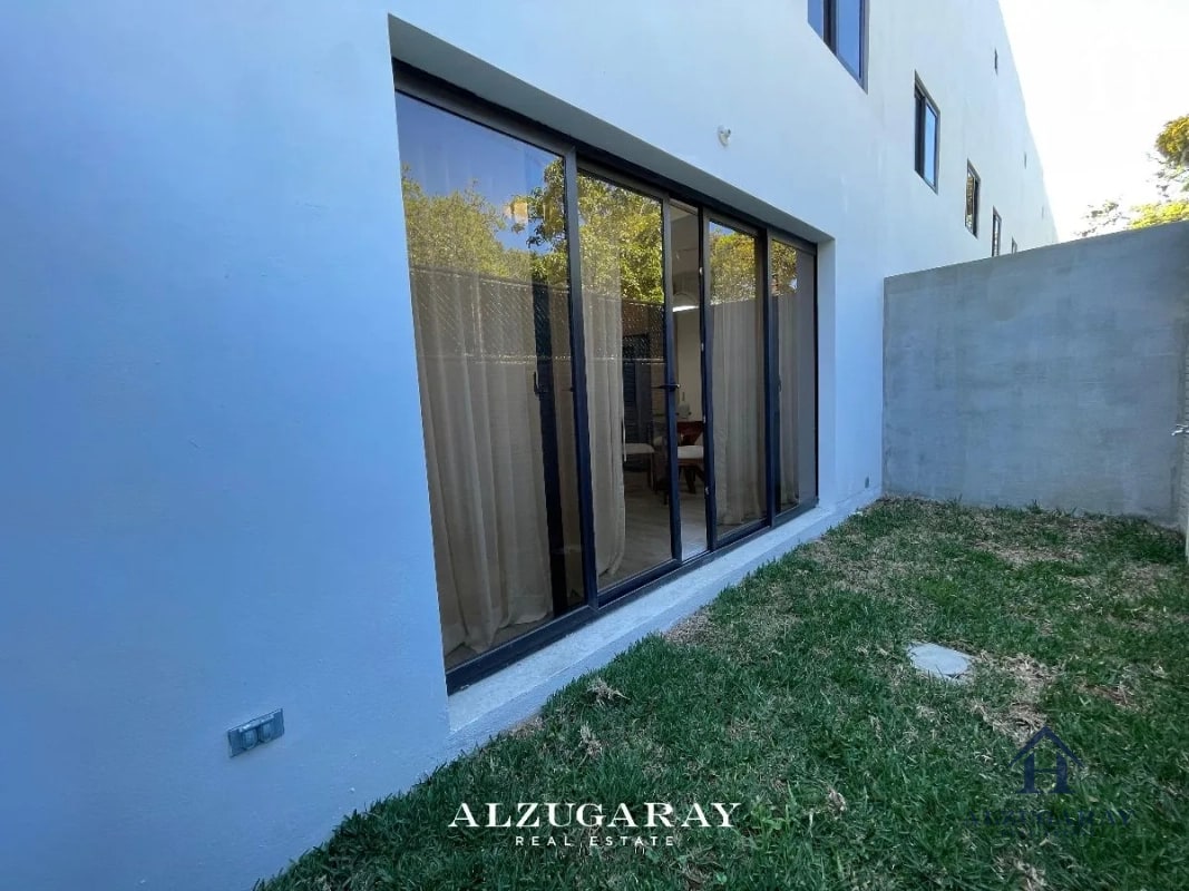 CASA P/ ESTRENAR EN CONDOMINIO 3 HAB. / CARR. SAN JOSE PINULA - 1
