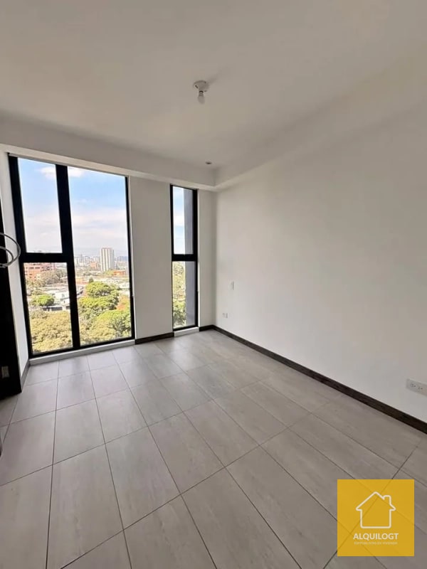 APARTAMENTO VISTA HERMOSA II ZONA 15 DE 2 HAB AGT2944 - 4