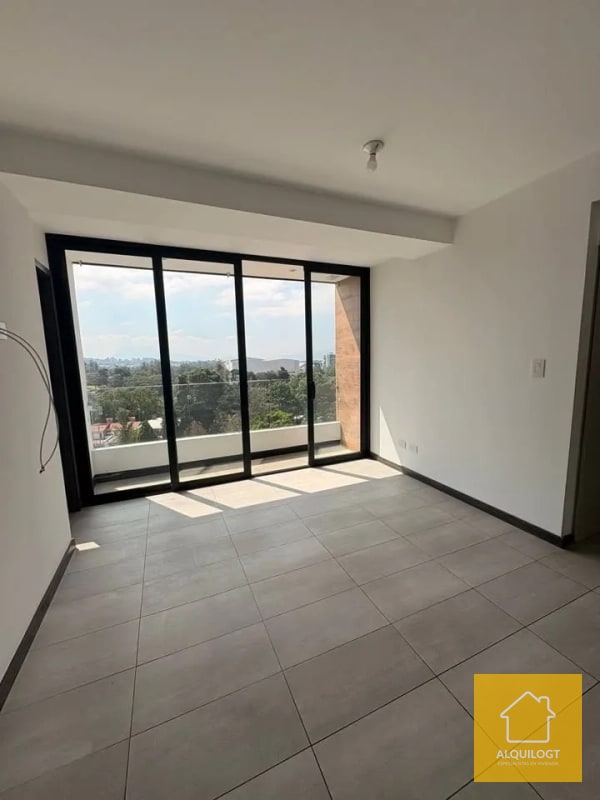 APARTAMENTO VISTA HERMOSA II ZONA 15 DE 2 HAB AGT2944 - 3