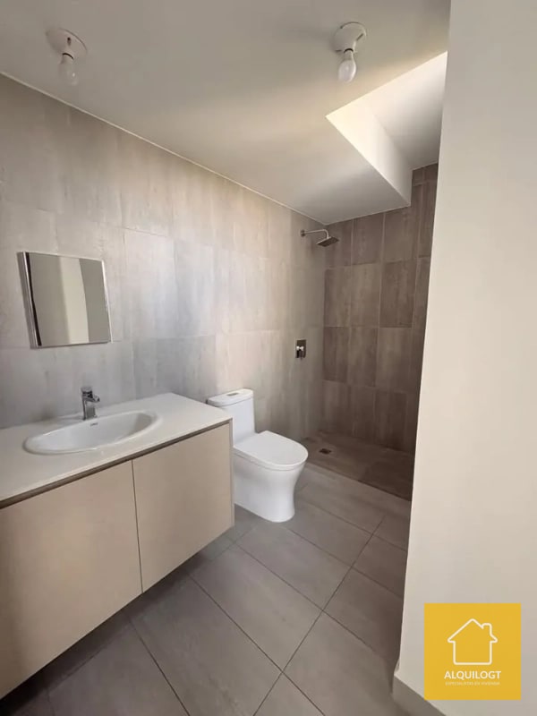 APARTAMENTO VISTA HERMOSA II ZONA 15 DE 2 HAB AGT2944 - 1